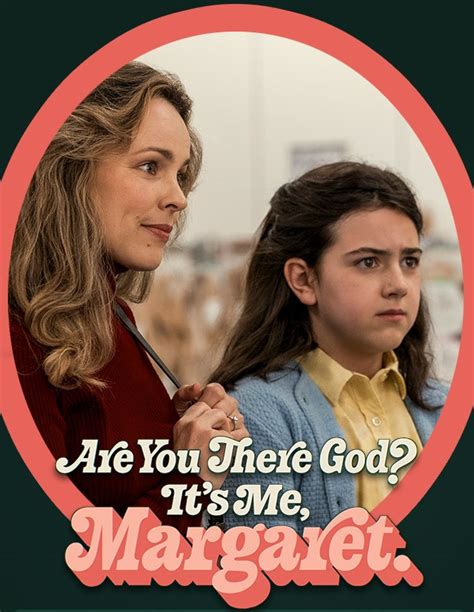 movies similar to are you there god its me margaret